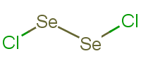 Selenium monochloride imgguidechemcomcasimg10025680gif