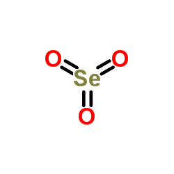 Selenium trioxide - Alchetron, The Free Social Encyclopedia