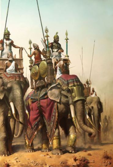 Seleucid army Seleucid Army emerged after the breakup of the empire of Alexander