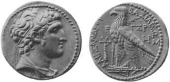 Seleucid Dynastic Wars