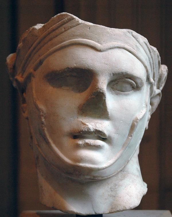 Seleucus I Nicator seleucusnicatorjpg