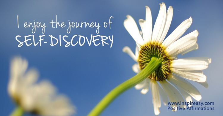 Self-discovery I Enjoy the Journey of SelfDiscovery39 Inspireasy