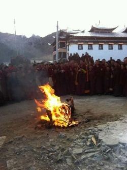 Self-immolation protests by Tibetans in China wwwphayulcomimagesthumbaspxsrc121208055544R