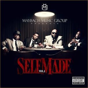 Self Made Vol. 1 httpsuploadwikimediaorgwikipediaen447Sel