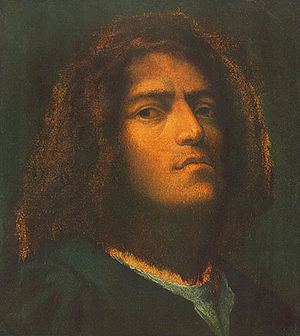 Self-portrait (Giorgione) httpsuploadwikimediaorgwikipediacommonsthu
