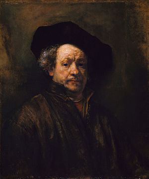 Self-Portrait (Rembrandt, Altman) httpsuploadwikimediaorgwikipediacommonsthu