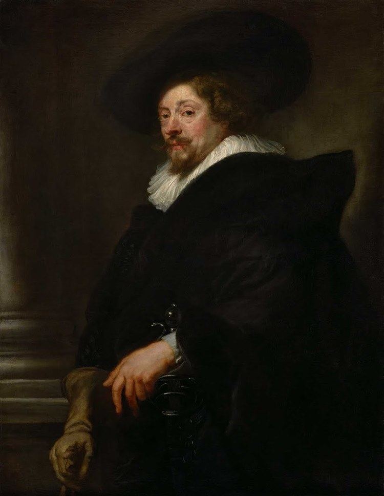 Self-Portrait (Rubens, 1638–1639) lh6ggphtcomtATloQvoUCZ50xGG7ln3IlhPTcxYXhfJFMC