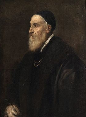 Self-Portrait (Titian, Madrid) httpsuploadwikimediaorgwikipediacommonsthu