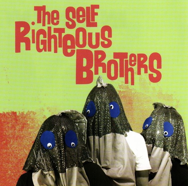 Self Righteous Brothers httpsonebuckfileswordpresscom201206selfri