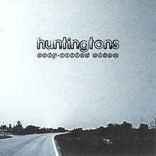 Self-titled Album (The Huntingtons album) httpsuploadwikimediaorgwikipediaenthumbb