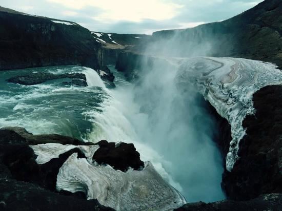 Selfoss (waterfall) Selfoss Picture of Selfoss Waterfall Northeast Region TripAdvisor