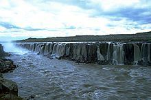 Selfoss (waterfall) httpsuploadwikimediaorgwikipediacommonsthu