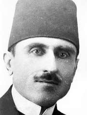 Selahattin Koseoglu