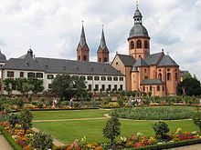 Seligenstadt httpsuploadwikimediaorgwikipediacommonsthu