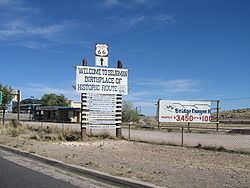 Seligman, Arizona httpsuploadwikimediaorgwikipediacommonsthu