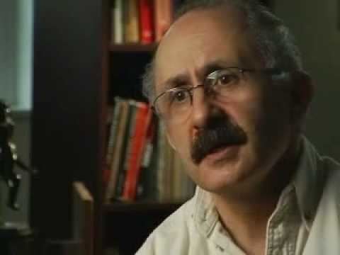 Selim Deringil Turkish Historian On Armenian Genocide YouTube