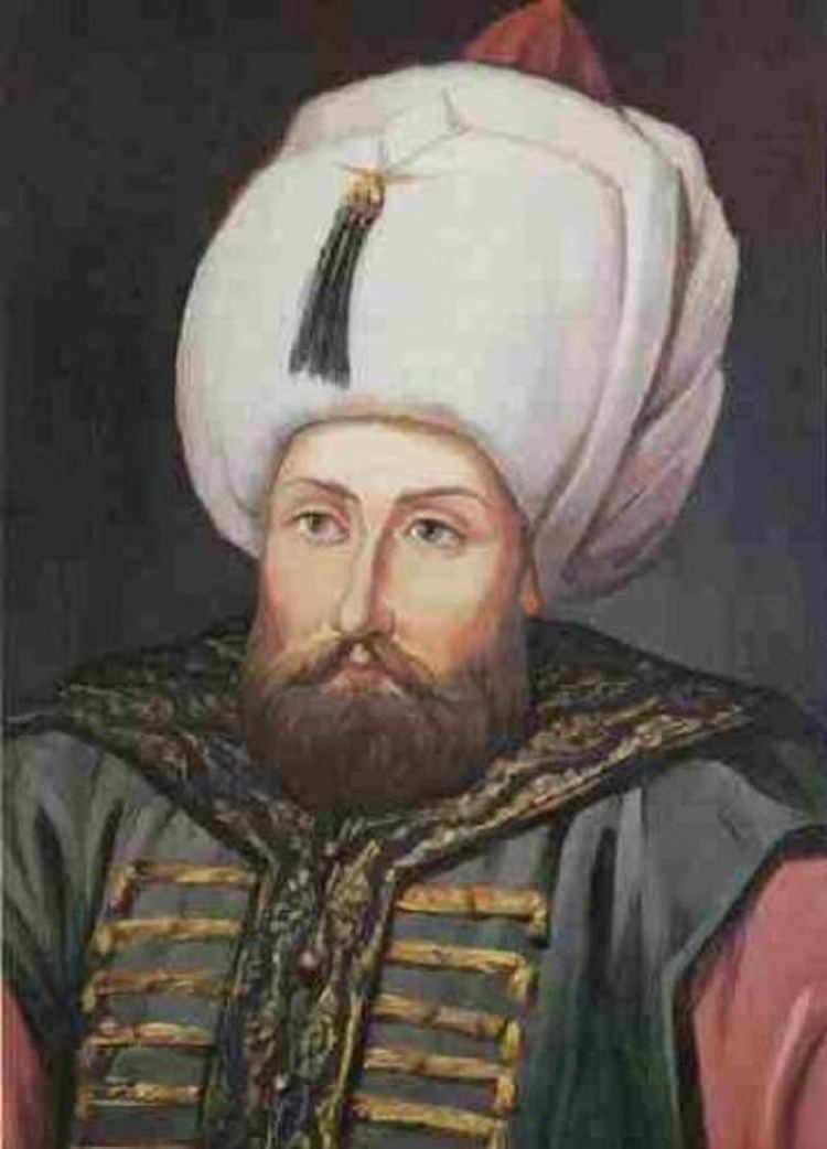 Selim I Eleventh Sultan Of The Ottoman Empire Sultan Selim II YouTube