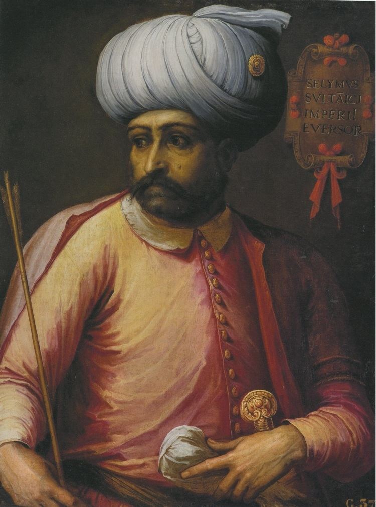 Selim I Selim I Wikiwand