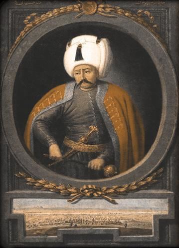 Selim I Selim I Wikipedia the free encyclopedia