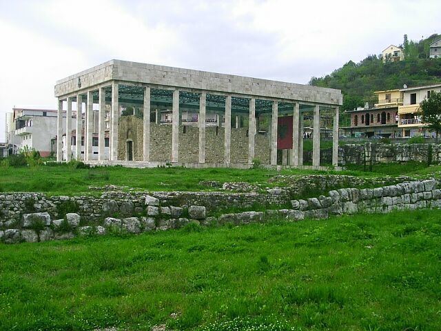Selimie Mosque