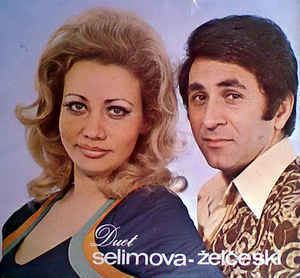 Selimova-Želčeski Duet Selimova eleski Discography at Discogs