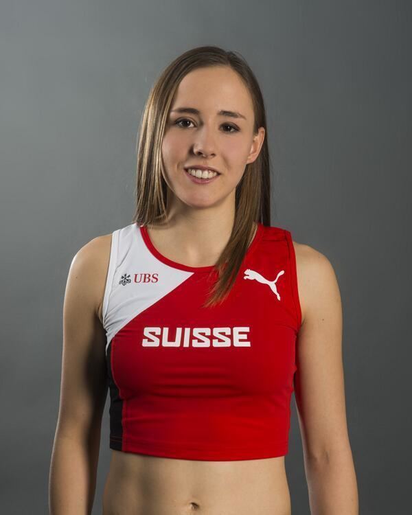 Selina Büchel Swiss Athletics on Twitter quotSENSATIONELL Selina Bchel gewinnt