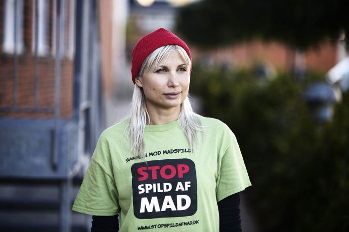 Selina Juul Selina Juul Helped Denmark To Cut Food Waste By 25 In 5 Years The