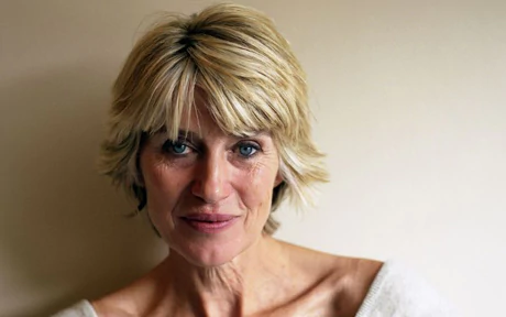 Selina Scott Selina Scott Why I believe the BBC is guilty of blatant