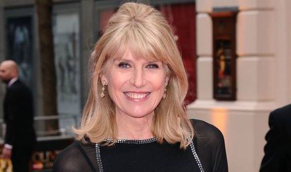 Selina Scott Great Selina Scott lined up for a comeback to TV screens