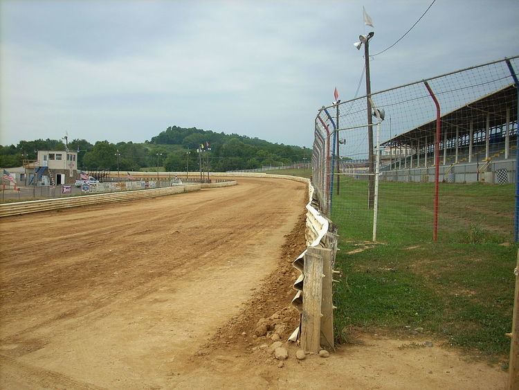 Selinsgrove Speedway