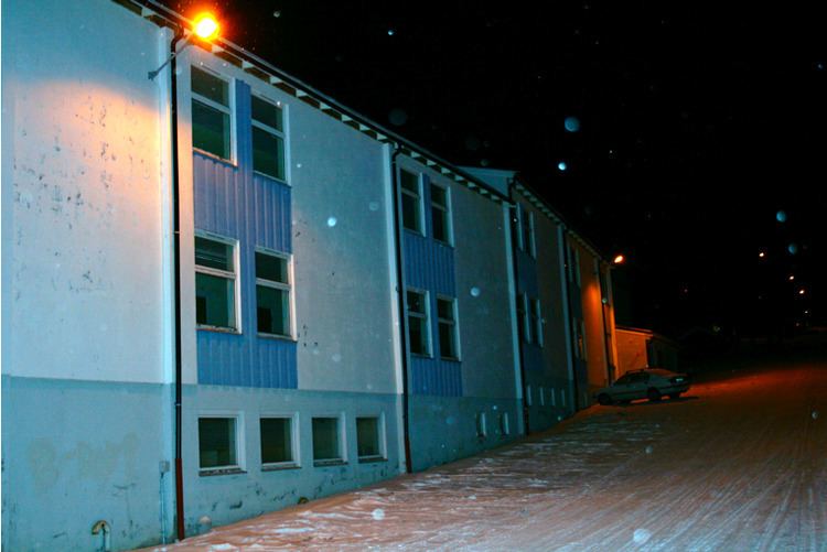 Seljestad, Troms