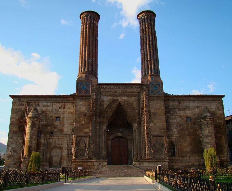 Seljuk Architecture Alchetron The Free Social Encyclopedia Seljuk Architecture Alchetron The Free Social Encyclopedia