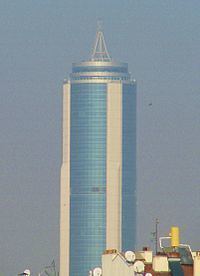 Seljuk Tower httpsuploadwikimediaorgwikipediacommonsthu