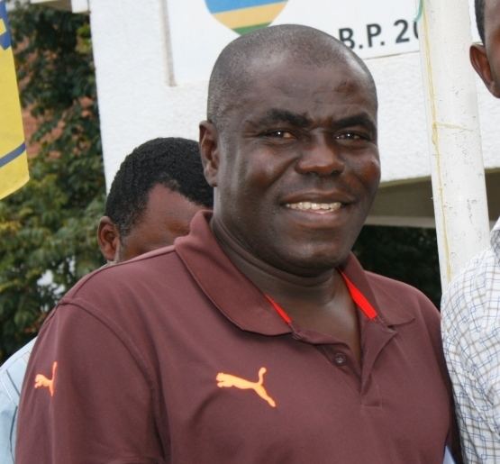 Sellas Tetteh Appoint Sellas Tetteh as Black Stars coach Felix Aboagye