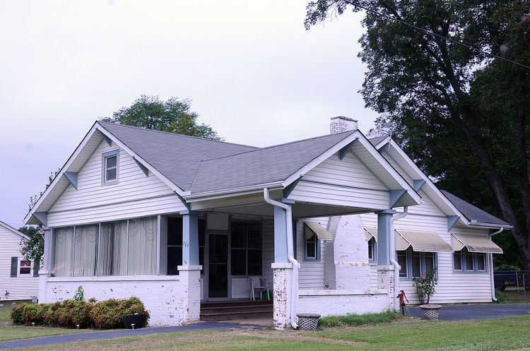 Sellers House (Beebe, Arkansas)