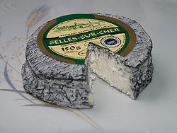 Selles-sur-Cher cheese httpsuploadwikimediaorgwikipediacommonsthu