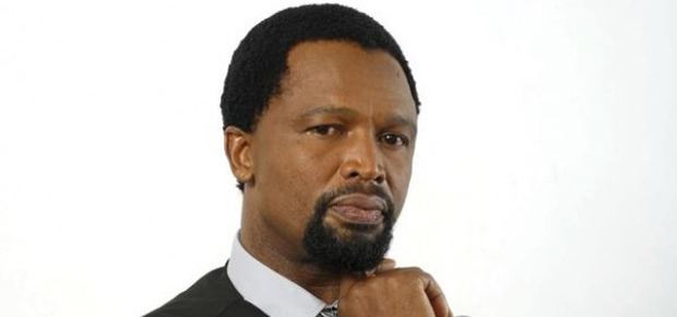 Sello Maake Ka-Ncube Actor Maake kaNcube exlover in R4m feud Channel24