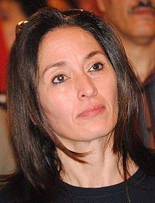 Selma Hédia Mabrouk - Alchetron, The Free Social Encyclopedia