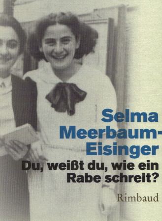 Selma Meerbaum-Eisinger Selma MeerbaumEisinger Webcolumn Leo Frijda Crescas