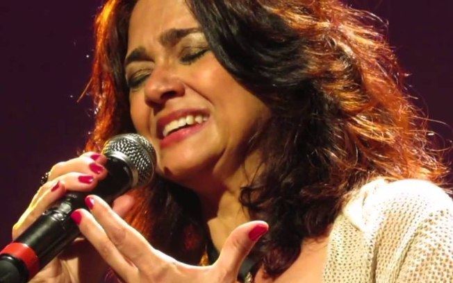 Selma Reis Aos 55 anos cantora e atriz Selma Reis morre no Rio On iG