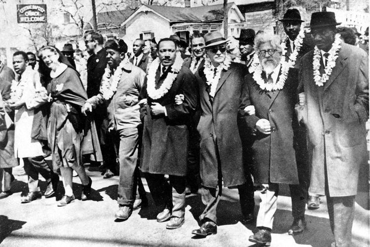 Selma to Montgomery marches Selma to Montgomery on emaze