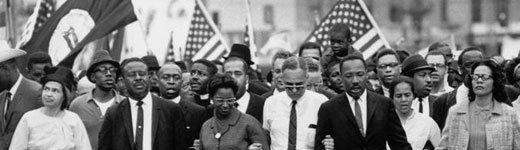 Selma to Montgomery marches NEA Teaching About the Selma to Montgomery Marches