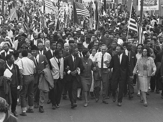 Selma to Montgomery marches Timeline The SelmatoMontgomery marches