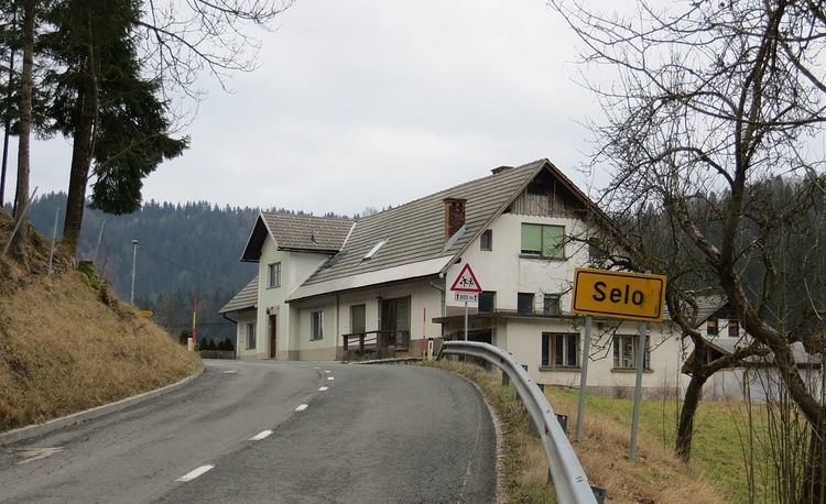 Selo, Žiri