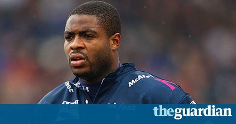 Selorm Kuadey Former Sale Sharks wing Selorm Kuadey dies aged 24 Sport The