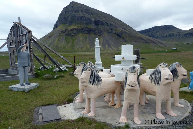 Selárdalur Selardalur valley Selrdalur Places in Iceland