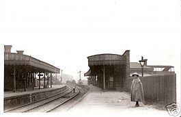 Selsdon railway station httpsuploadwikimediaorgwikipediacommonsthu
