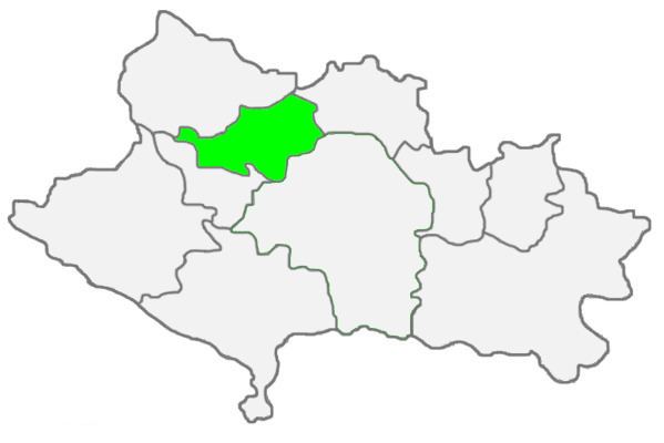 Selseleh County