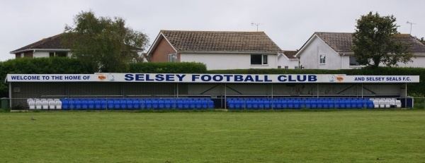 Selsey F.C. Next Season News Selsey Football Club