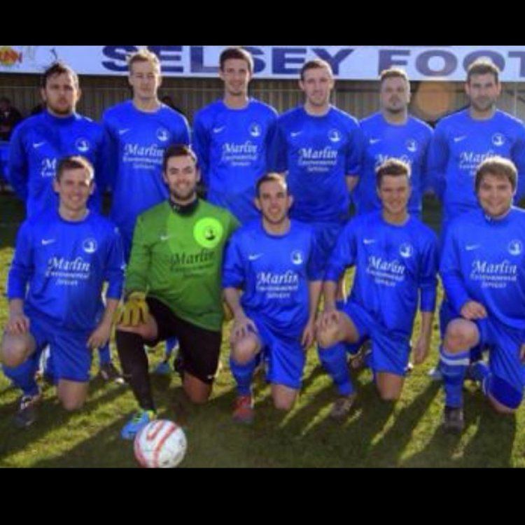 Selsey F.C. Selsey FC SelseyFC Twitter